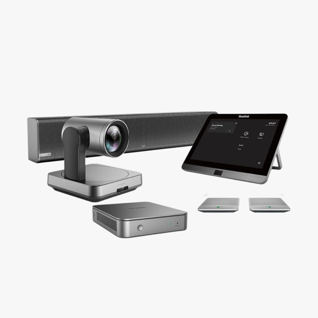 Yealink MVC640 WIRELESS