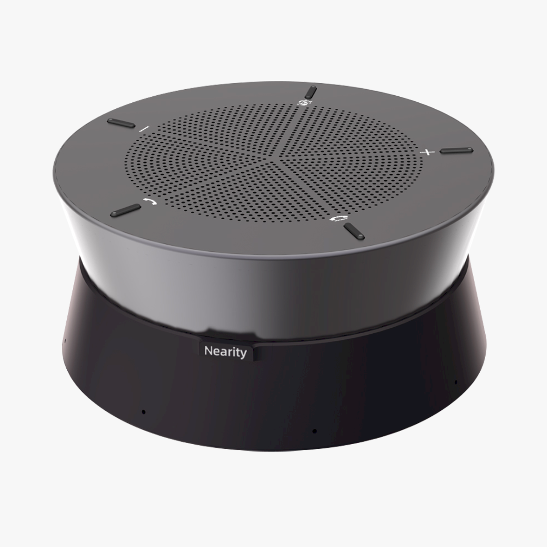 Microphone de Visioconférence NEARITY A20