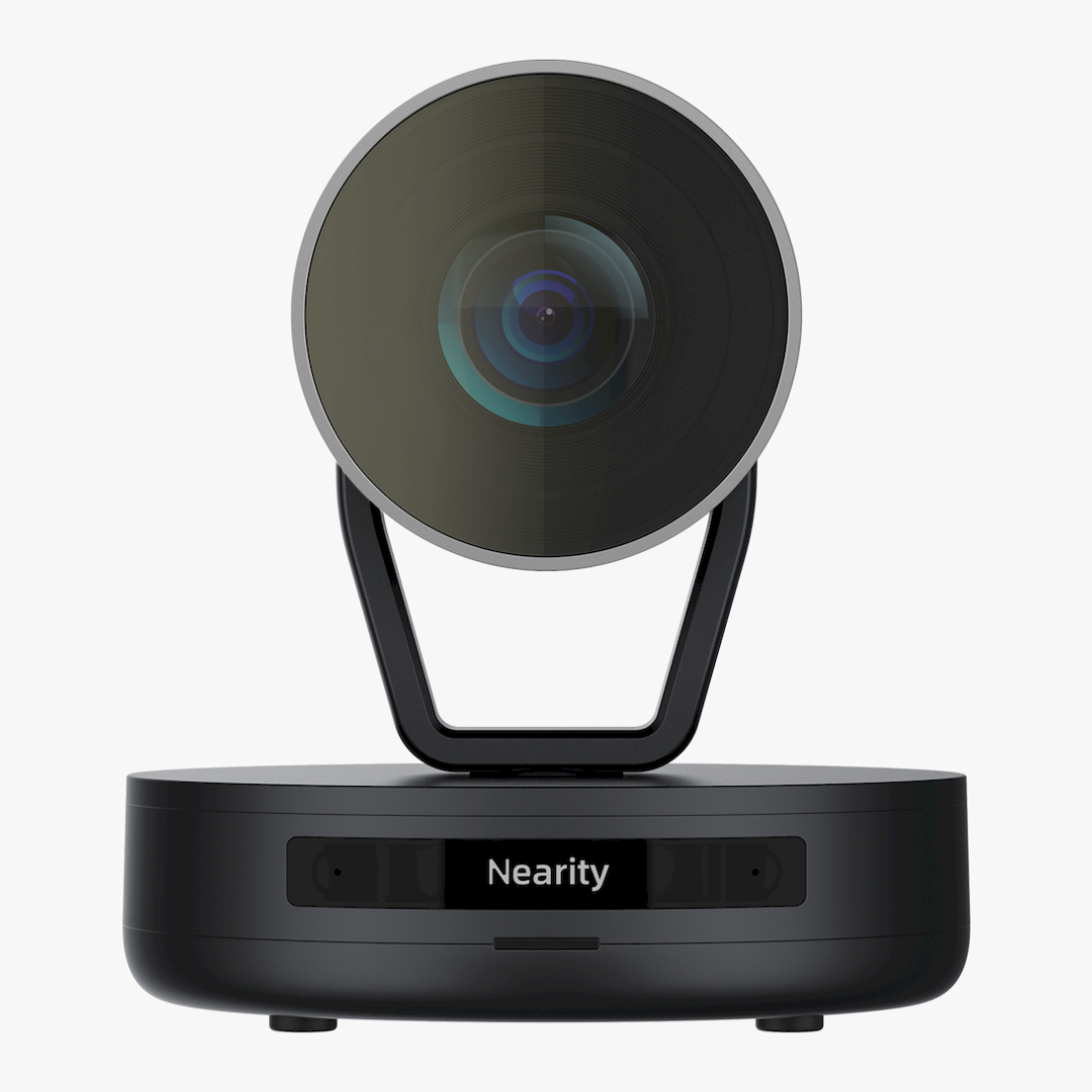 Nearity V415 Caméra de visioconférence 4K