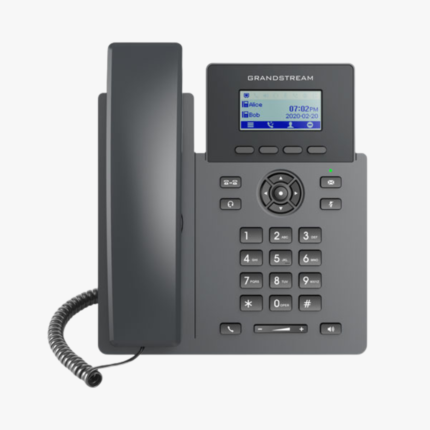 Téléphone Grandstream , Voip