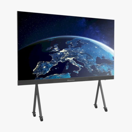 Mur d'image LED haute définition pour espaces commerciaux et événements