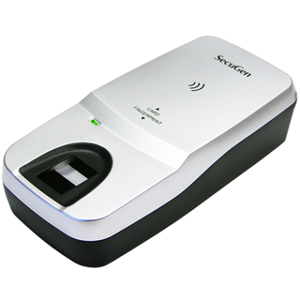 lecteur de carte CIN