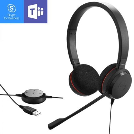 casque Jabra Evolve 20