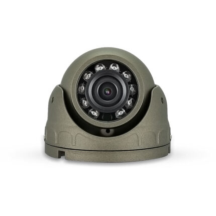 Caméra ST-M-AHD-35R-D pour transport scolaire, bus et véhicules commerciaux - 1080P avec vision nocturne