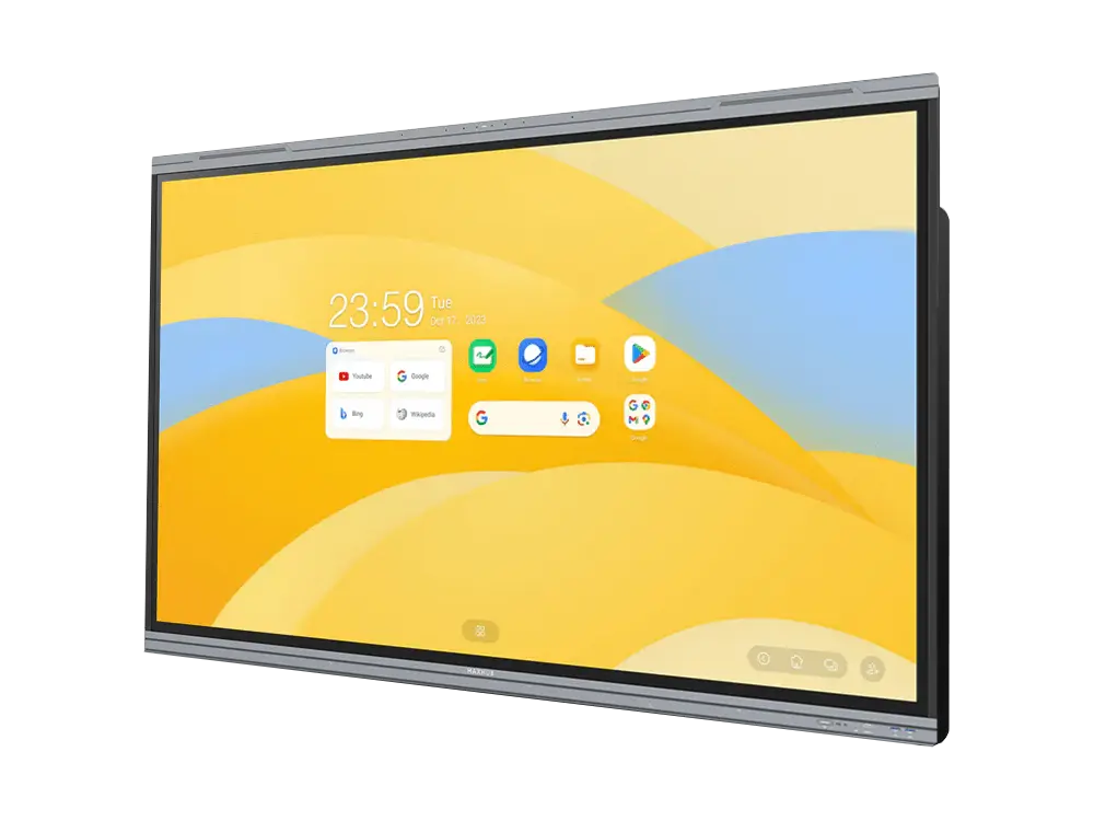 Écran interactif MAXHUB U6530 65 pouces