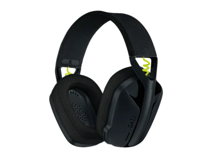 Logitech G435 - Le Meilleur Micro-Casque Gaming wireless sans fil