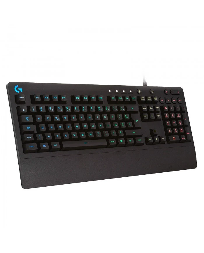 Logitech Clavier Gaming G213 Prodigy