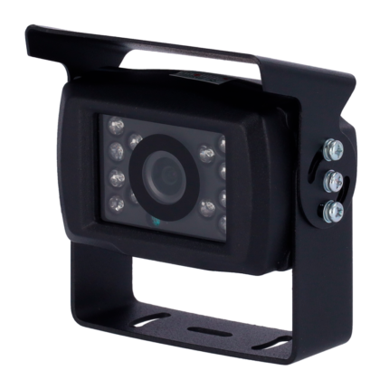 Caméra de sécurité avec capteur Sony Starvis pour flotte de transport