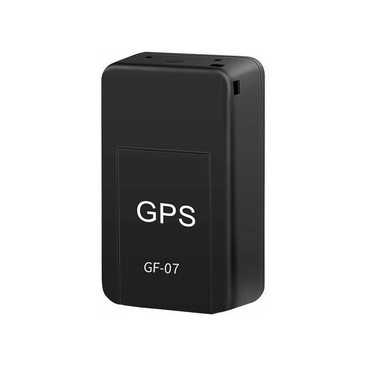 Mini GPS Tracker